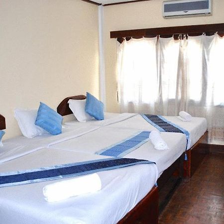 Rama Hotel Luang Prabang Exteriér fotografie
