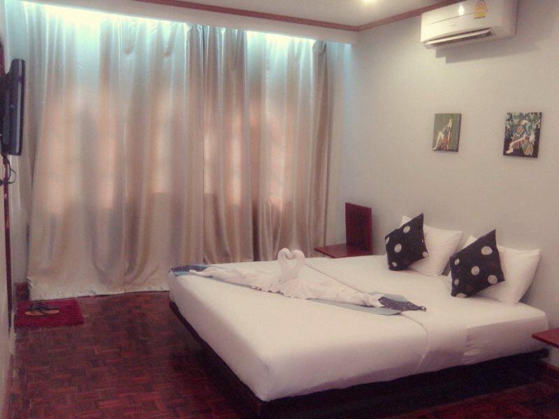 Rama Hotel Luang Prabang Exteriér fotografie