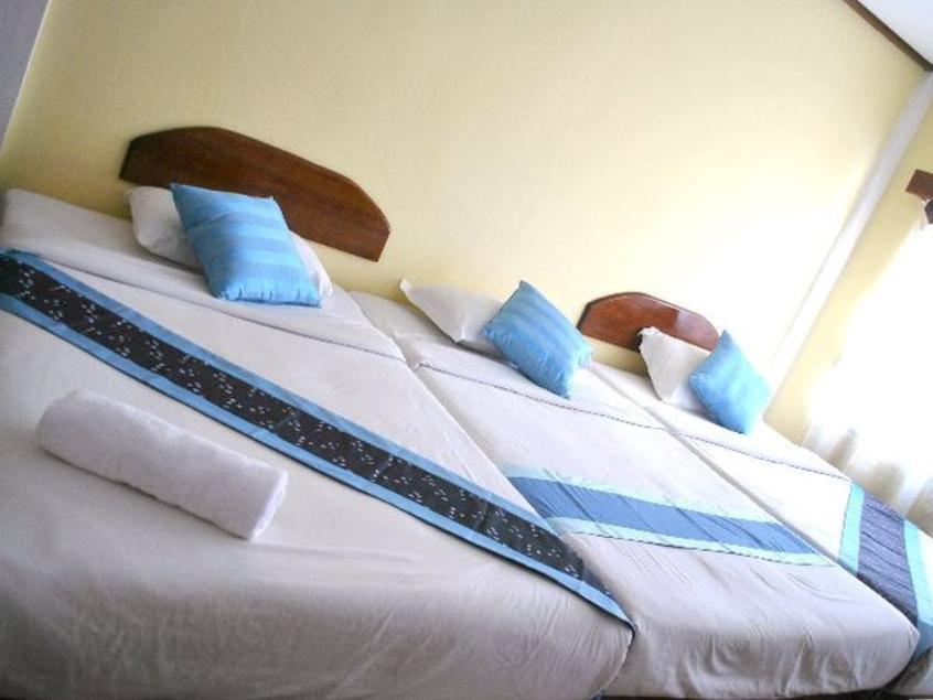 Rama Hotel Luang Prabang Exteriér fotografie