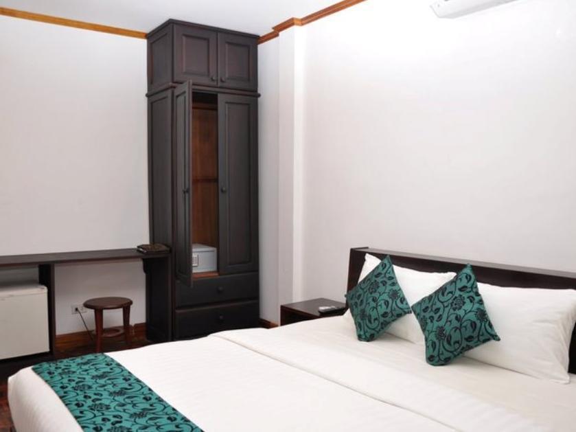 Rama Hotel Luang Prabang Exteriér fotografie