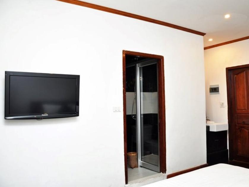 Rama Hotel Luang Prabang Exteriér fotografie