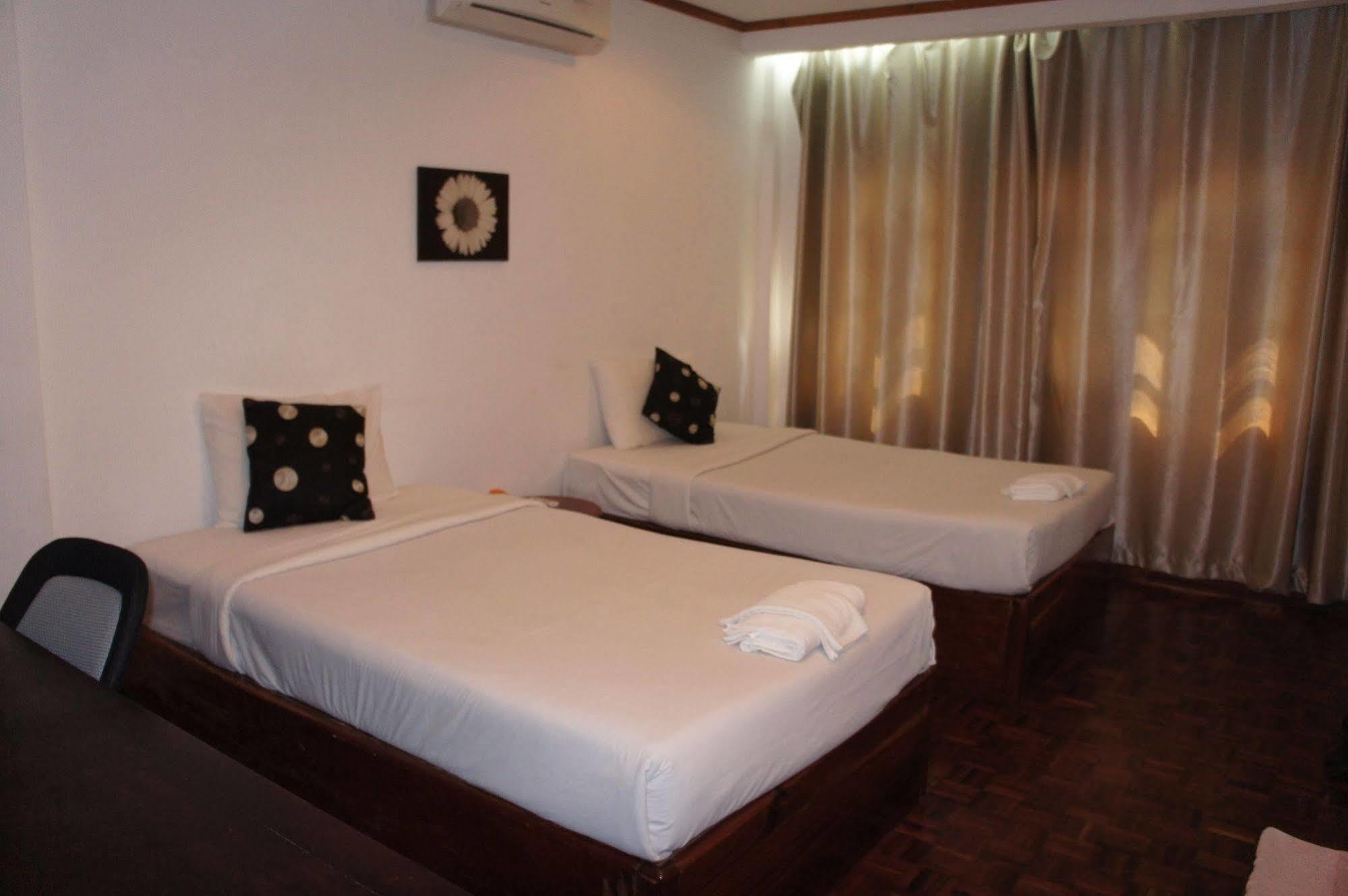 Rama Hotel Luang Prabang Exteriér fotografie
