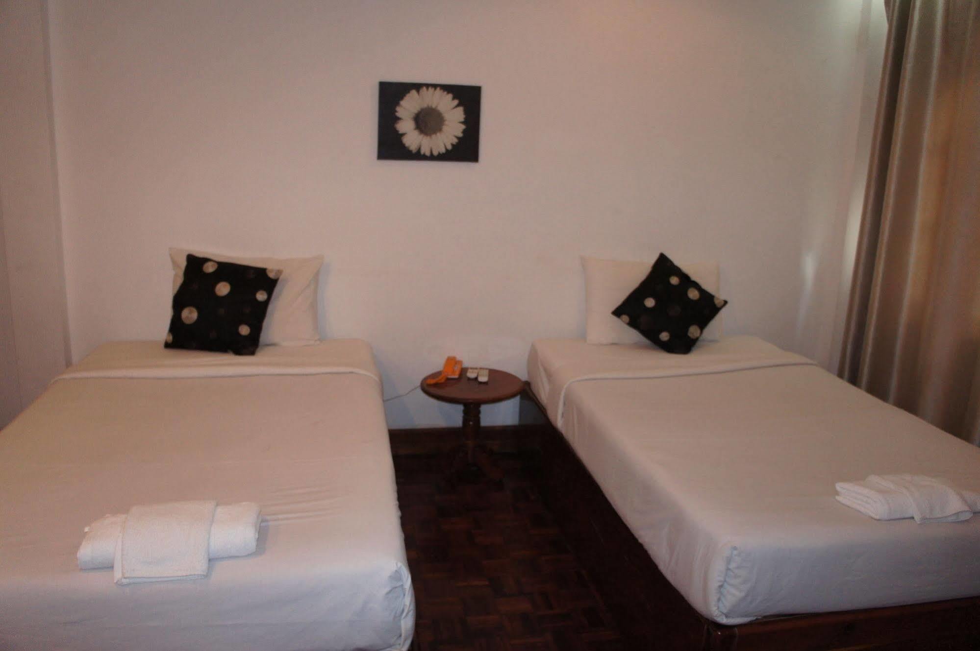 Rama Hotel Luang Prabang Exteriér fotografie