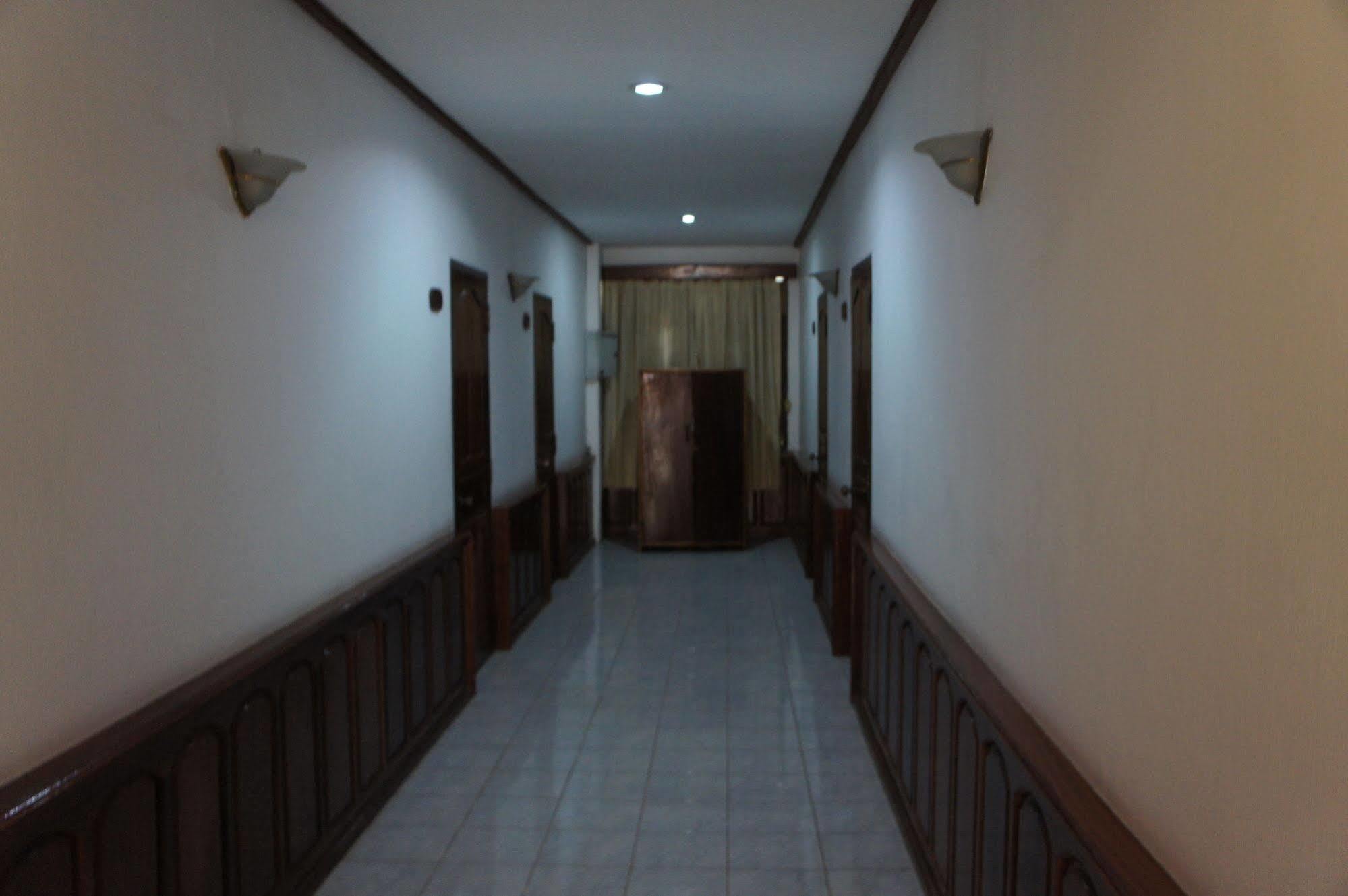 Rama Hotel Luang Prabang Exteriér fotografie