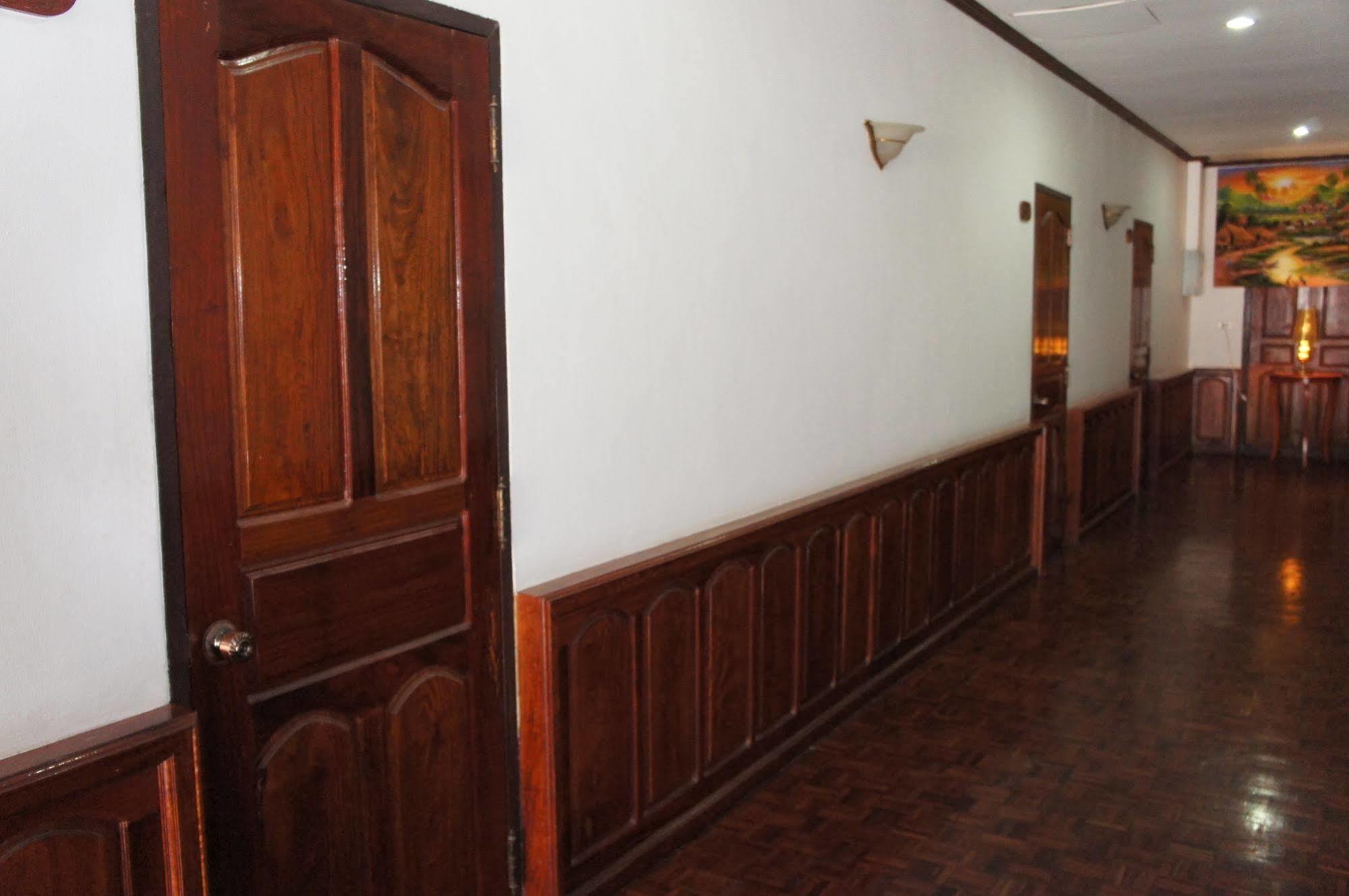 Rama Hotel Luang Prabang Exteriér fotografie