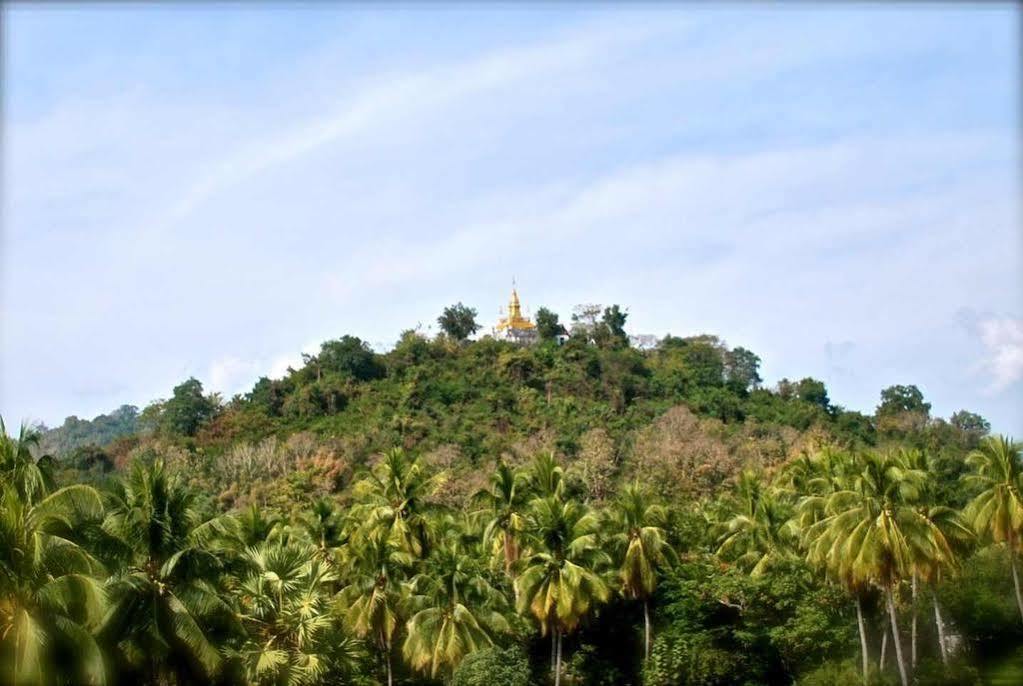 Rama Hotel Luang Prabang Exteriér fotografie