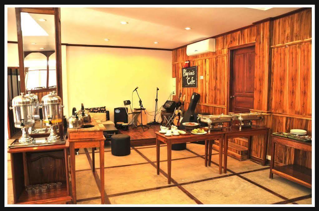 Rama Hotel Luang Prabang Exteriér fotografie