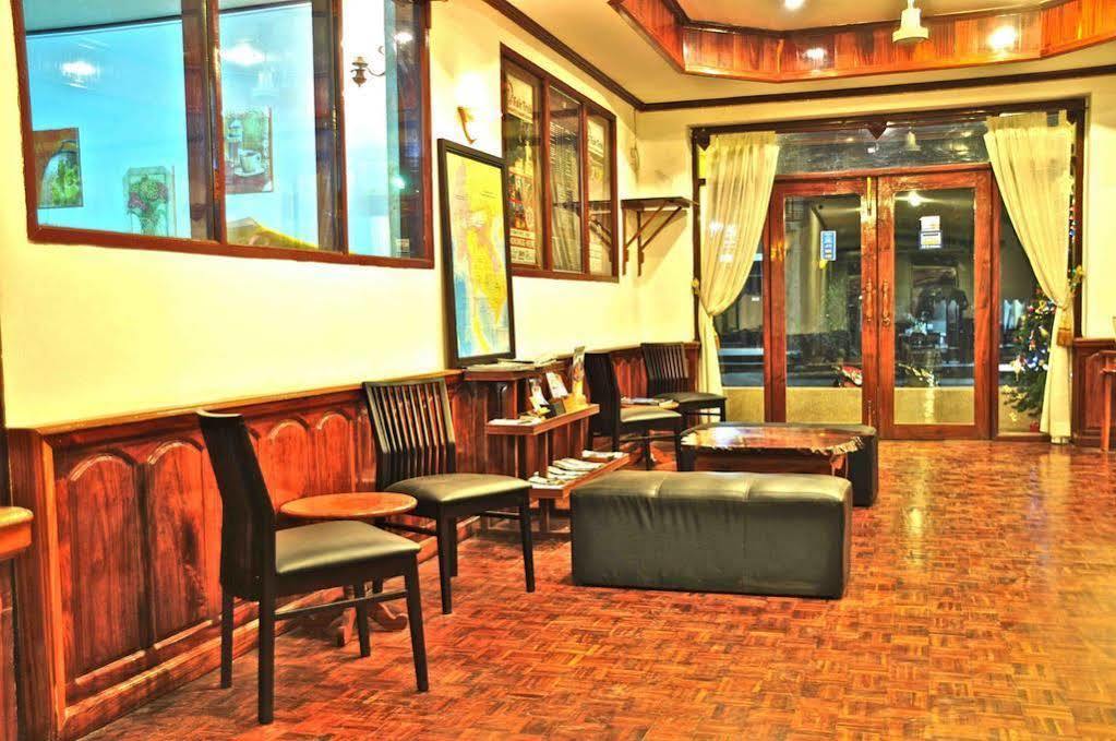 Rama Hotel Luang Prabang Exteriér fotografie